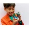 Конструктор LEGO Minecraft пригоди стіва в тайзі, арт. 21583