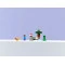 Конструктор LEGO Minecraft пригоди стіва в тайзі, арт. 21583