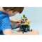 Конструктор LEGO Minecraft подземелье зомби, арт. 21587