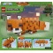 Конструктор LEGO Minecraft лисица, арт. 21588