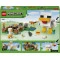 Конструктор LEGO Minecraft куряча ферма, арт. 21585