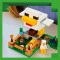 Конструктор LEGO Minecraft куряча ферма, арт. 21585