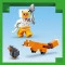 Конструктор LEGO Minecraft куряча ферма, арт. 21585