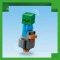 Конструктор LEGO Minecraft куряча ферма, арт. 21585