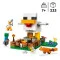 Конструктор LEGO Minecraft куряча ферма, арт. 21585