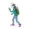 Колекційна фігурка Fortnite Legendary Series DJ Yonder, 15 см, арт. FNT1605