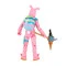 Коллекционная фигурка Fortnite Legendary Series rabbit raider, 15 см, арт. FNT1606