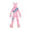 Коллекционная фигурка Fortnite Legendary Series rabbit raider, 15 см, арт. FNT1606