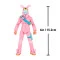 Коллекционная фигурка Fortnite Legendary Series rabbit raider, 15 см, арт. FNT1606