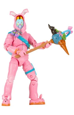 Коллекционная фигурка Fortnite Legendary Series rabbit raider, 15 см, арт. FNT1606
