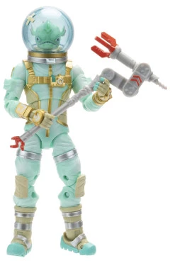 Колекційна фігурка Fortnite Legendary Series Leviathan, 15 см, арт. FNT1607
