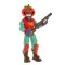 Колекційна фігурка Fortnite Micro Legendary Tomatohead, 6см, арт. FNT0948