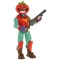 Колекційна фігурка Fortnite Micro Legendary Tomatohead, 6см, арт. FNT0948