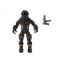 Колекційна фігурка Fortnite Micro Legendary dark voyager, 6 см, арт. FNT0960