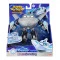 Ігрова фігурка-трансформер Super Wings Transforming травер traver 12.5см, арт. EU780232