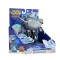 Ігрова фігурка-трансформер Super Wings Transforming травер traver 12.5см, арт. EU780232