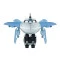 Ігрова фігурка-трансформер Super Wings Transforming травер traver 12.5см, арт. EU780232