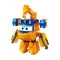 Ігрова фігурка-трансформер Super Wings Transforming Марти (Marty), 12.5 см, арт. EU780234