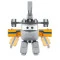 Ігрова фігурка-трансформер Super Wings Transforming Марти (Marty), 12.5 см, арт. EU780234
