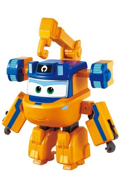 Ігрова фігурка-трансформер Super Wings Transforming Марти (Marty), 12.5 см, арт. EU780234