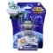 Игровая фигурка-трансформер Super Wings Transform-a-Bots Травер (Traver) 5 см, арт. EU780032