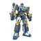 Игровой набор Super Wings Transforming всемирный космодром 3в1, арт. YW780288