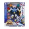 Игровой набор Super Wings Transforming всемирный космодром 3в1, арт. YW780288