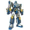Игровой набор Super Wings Transforming всемирный космодром 3в1, арт. YW780288