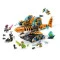 Конструктор LEGO DREAMZ Танкер тигрова акула, арт. 71515