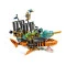 Конструктор LEGO DREAMZ Танкер тигрова акула, арт. 71515