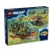 Конструктор LEGO DREAMZ Танкер тигрова акула, арт. 71515