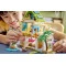 Конструктор LEGO Friends пляжный дом с морскими котиками, арт. 42699