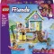 Конструктор LEGO Friends пляжный дом с морскими котиками, арт. 42699