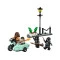 Конструктор LEGO Harry Potter хегрид и гарри: побег с тисовой улицы, арт. 76459