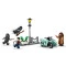 Конструктор LEGO Harry Potter хегрид и гарри: побег с тисовой улицы, арт. 76459