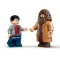 Конструктор LEGO Harry Potter хегрид и гарри: побег с тисовой улицы, арт. 76459