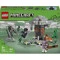 Конструктор LEGO Minecraft бледный сад, арт. 21586