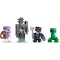 Конструктор LEGO Minecraft бледный сад, арт. 21586