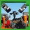 Конструктор LEGO Minecraft битва за визер, арт. 21590-