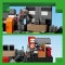 Конструктор LEGO Minecraft битва за визер, арт. 21590-