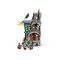 Конструктор LEGO Harry Potter дім місяця лавгуд, арт. 76467