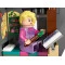 Конструктор LEGO Harry Potter дім місяця лавгуд, арт. 76467