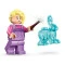 Конструктор LEGO Harry Potter дім місяця лавгуд, арт. 76467