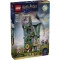 Конструктор LEGO Harry Potter дім місяця лавгуд, арт. 76467
