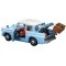 Конструктор LEGO Harry Potter загадочный летающий форд Англия, арт. 76470-