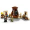 Конструктор LEGO Harry Potter замок гоґвортс: больничное крыло, арт. 76463