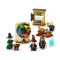 Конструктор LEGO Harry Potter замок хогвартс: церемонія розподілу по факультетах, арт. 76460