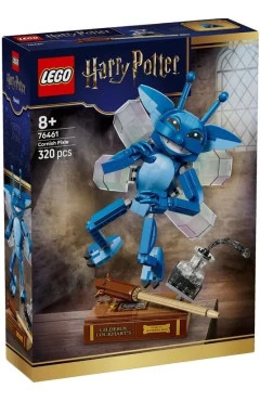 Конструктор LEGO Harry Potter корнуельські піксі, арт. 76461-