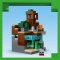 Конструктор LEGO Minecraft мінібіоми, арт. 21589