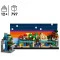 Конструктор LEGO Minecraft мінібіоми, арт. 21589